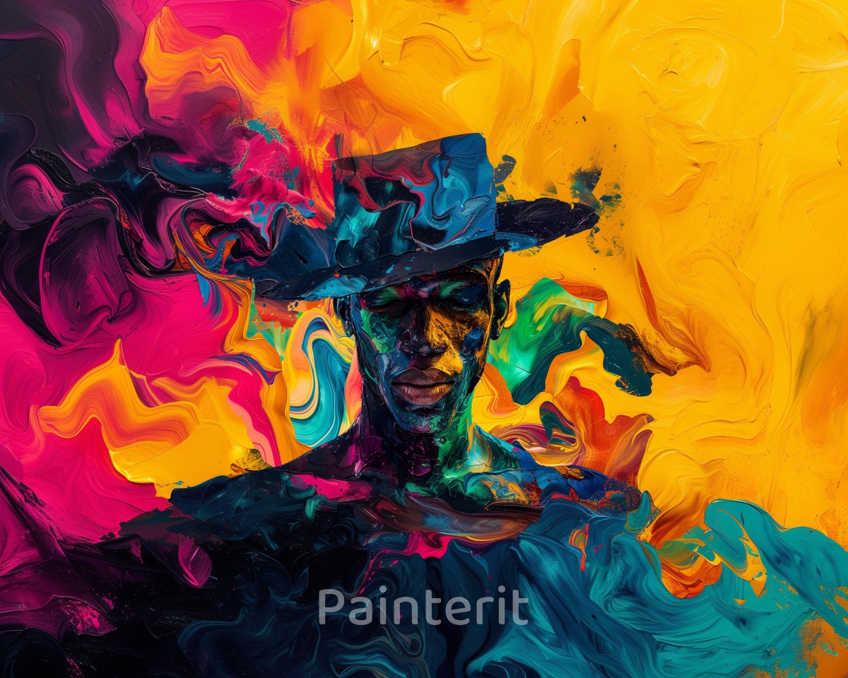 alphademics_Sfumato_abstract_doctor_Big_Muscle_Man_Vivid-1200-960