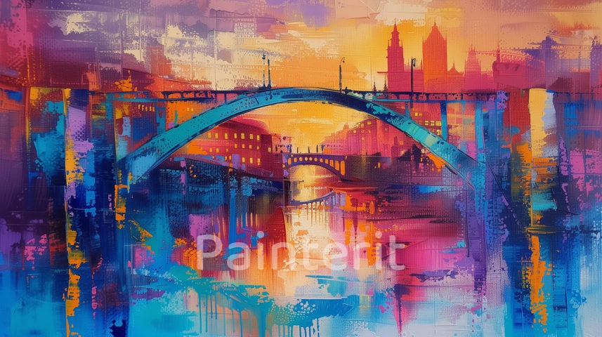 ponte-dom-luis-i-in-porto