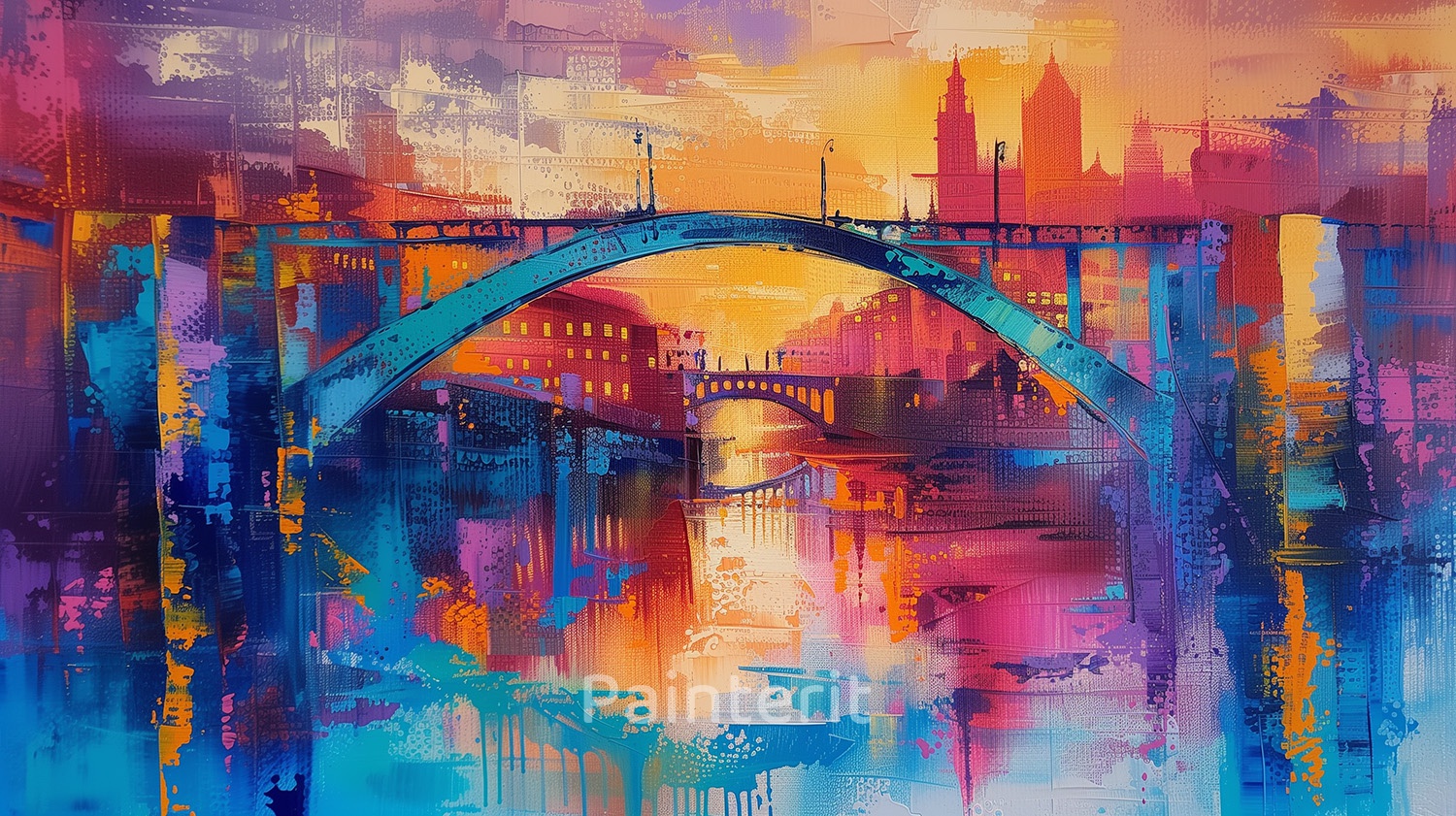 ponte-dom-luis-i-in-porto