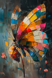 vibrant-wings-vlinder