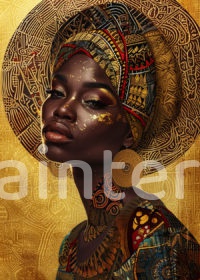 Gouden Glorie Koninklijke Elegantie