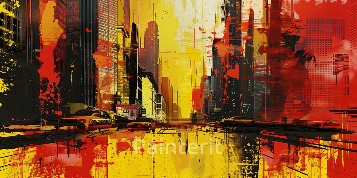 new-york-in-vuur-goud